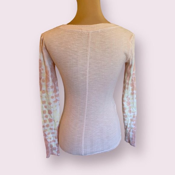 Free People | Women’s | We the Free Big Sur Long Sleeve T-shirt | Size: … - Picture 2 of 8